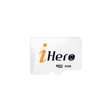 Micro SD-kort - 32 GB
