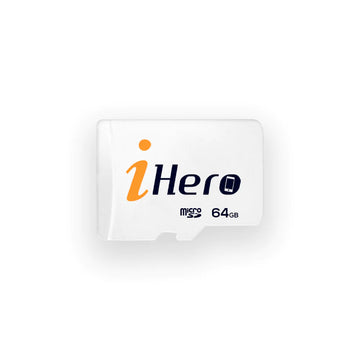 Micro SD-kort - 64 GB