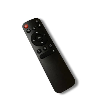 Wifi-projektor (upp till 130 tum) med Android 11, WIfi, Bluetooth, HDMI och USB